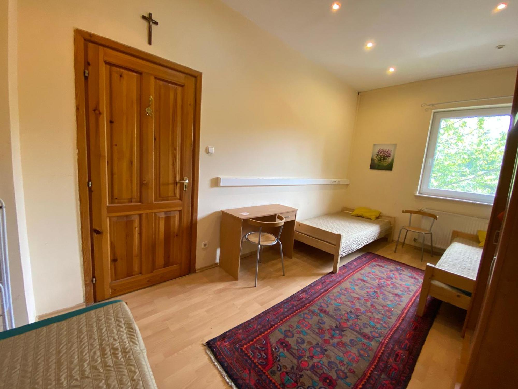 Hermina Apartmanhaz Budapest Luaran gambar